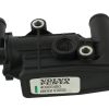VOLVO PENTA THERMOSTAT HOUSING PORT SIDE