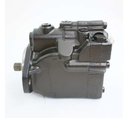 MOTOR HYDRAULIC DRIVE