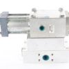 TEREX VALVE ASSEMBLY  FLOW DIVIDER