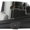 VOLVO PENTA TRANSOM SHIELD DPX-C DUOPROP