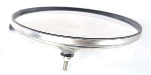 BEACH MANUFACTURING CO CONVEX RD 8IN MIRROR HEATED
