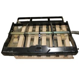 CARRIAGE ASSEMBLY TILT 50