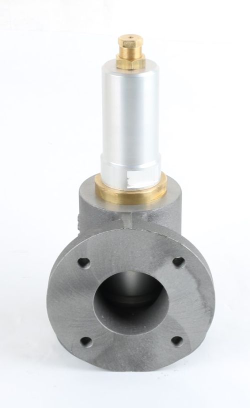 ATLAS COPCO MINIMUM PRESSURE VALVE