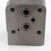 SUNDSTRAND CONTROL VALVE FOR 655 655B 750 750B 755 755A 755B