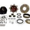 CASE AFTERMARKET CORNER KIT, RIGHT HAND (SHIPS IN 2 BOXES)