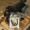 BOBCAT ENGINE-30HP GENERAC PROPANE GTV990 LP
