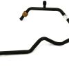 FREIGHTLINER TRUCK AIR BRAKE COMP DISCHARGE LINE