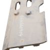 TEREX FUCHS CHAIN PLATE 600MM