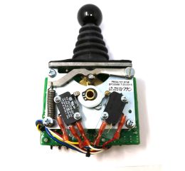 JOYSTICK CONTROLLER: SINGLE AXIS