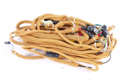 HYUNDAI ENGINE HARNESS HL17
