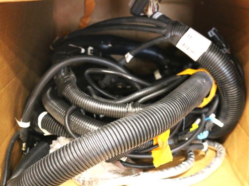 AUTOCAR HARNESS_ENGINE ISL GRAVITY