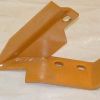 CASE AFTERMARKET GUARD,REAR R/H