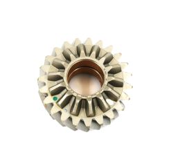 GEAR - HELICAL - RING