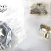 S&S NEWSTAR PTO ASSEMBLY  6 HOLE REMOTE MOUNT