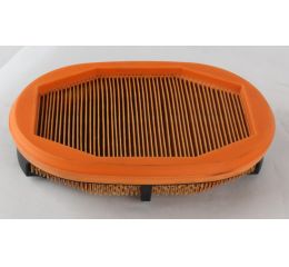 AIR FILTER: SECONDARY