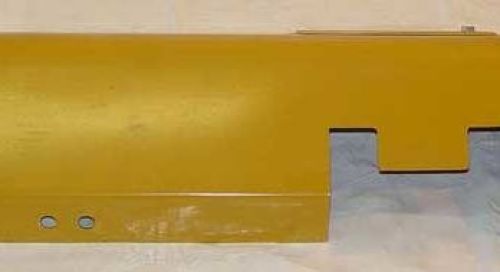 KOMATSU AFTERMARKET SPRING COVER R/H
