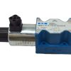 VICKERS DIRECTIONAL VALVE 6035589-001