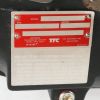 DANA SPICER TRANSMISSION CASE