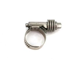 HOSE CLAMP 11/16\" TO 1-1/4\"