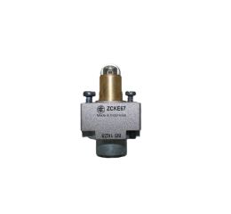 SWITCH LIMIT STEEL ROLLER PLUNGER