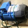SIEMENS ELECTRIC MOTOR 26kW 400/460V 50/60Hz