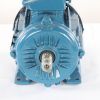 WEG ELECTRIC MOTOR 1.1kW 220-415V 50Hz / 460V 60Hz 3PH