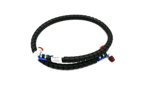 AUSA CENTER S.L.U. HOSE FLEX.15 TUBO A/C 13/32\" 1