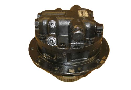 JOHN DEERE HYDRAULIC MOTOR