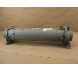 HEAT EXCHANGER