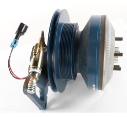 DRIVEMASTER FAN DRIVE