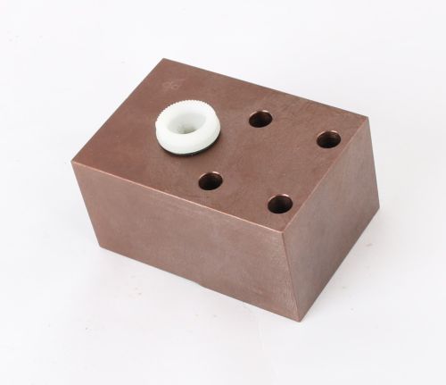 KAWASAKI HYDRAULIC PILOT CHECK VALVE