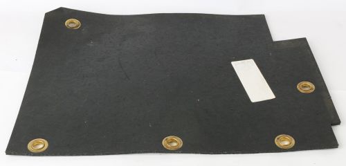 VOLVO MUDFLAP  GUARD