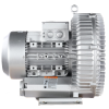 EKB PRODUKTER AB SIDE CHANNEL REGENERATIVE BLOWER FAN  4.6KW