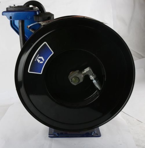 GRACO GRACO 1/2\" HOSE REEL 50FT