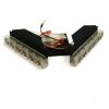 JLG LIGHT DS CORNER MODULE