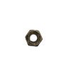 BLAW KNOX HEXAGON NUT; M6-8; ISO4032