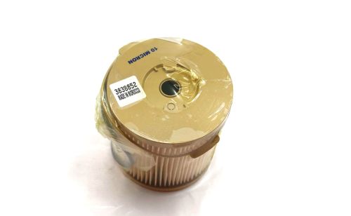ATLAS COPCO FILTER-FUEL:WATER SEPARATOR QAS625