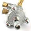 AIR PUSH WIPER PRESSURE CONTROL VALVE ASSEMBLY