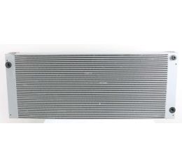 OIL COOLER:XAVS 400 CD IT4