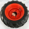 BOBCAT WHEEL TIRE ASSEMBLY