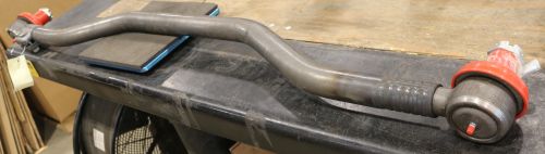 AXLETECH TIE ROD ASSEMBLY