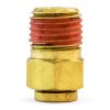 PARKER FITTING CONNECTOR MALE 5/32T 1/8P