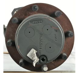 RIGID PLANETARY AXLE (28.22)