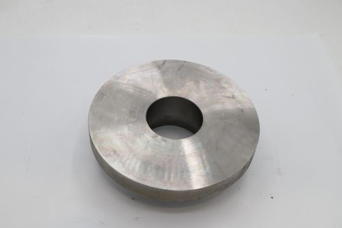 AXLETECH STEEL AXLE FLANGE