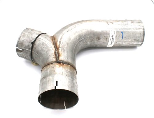 FREIGHTLINER TRUCK PIPE-EXHAUST -ATS OUT -DC -1C5