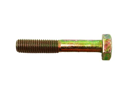 BLAW KNOX HEXAGON SCREW; M12x70-10.9; ISO4014-PART