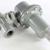 ROSEMOUNT PRESSURE REGULATOR 15-40psi 1/4\" ORFICE