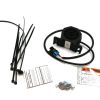 GM 610 BACK-UP ALARM W/ HARNESS A