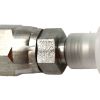 BRENNAN INDUSTRIES FITTING STRAIGHT MJ-FJS