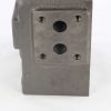 SUNDSTRAND CONTROL VALVE FOR 655 655B 750 750B 755 755A 755B